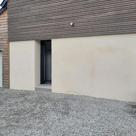 Appartement Proche Circuit Changé Esterno foto