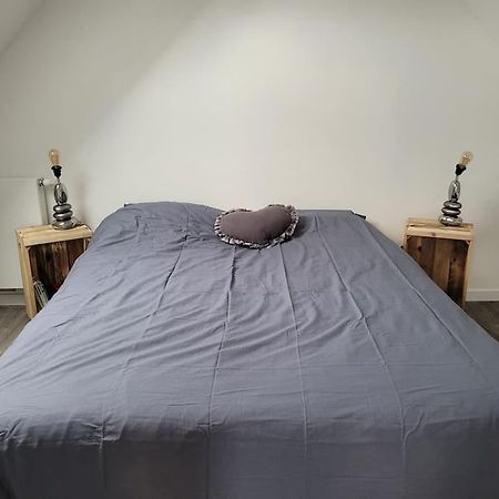 Appartement Proche Circuit Changé Esterno foto