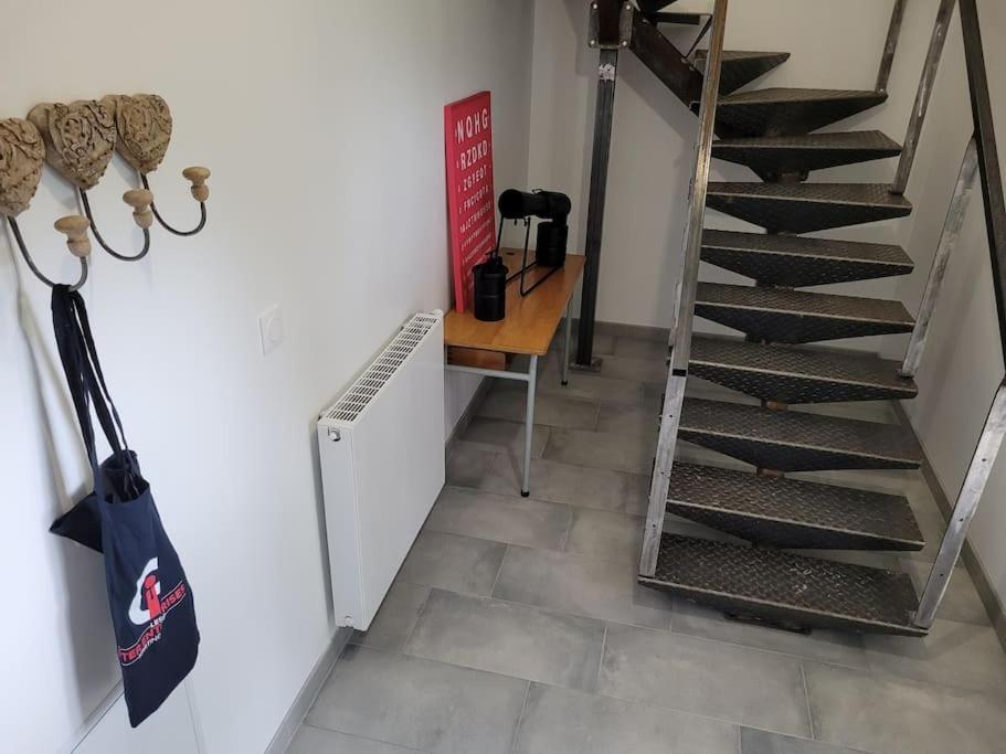 Appartement Proche Circuit Changé Esterno foto